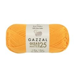 Gazzal Giza Matte