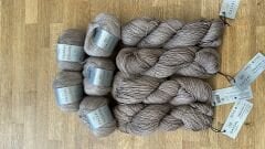 Polo Yaka Kazak Kitleri 40/42 Beden