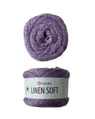 YarnArt Linen Soft - 7325