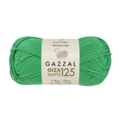 Gazzal Giza Matte
