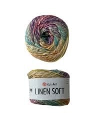 YarnArt Linen Soft - 7401