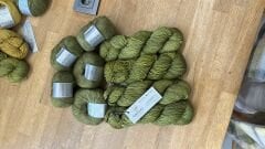 Polo Yaka Kazak Kitleri 40/42 Beden