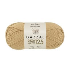 Gazzal Giza Matte
