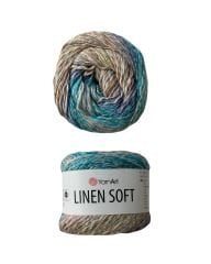YarnArt Linen Soft - 7402