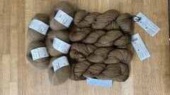 Polo Yaka Kazak Kitleri 40/42 Beden