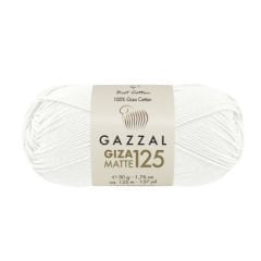 Gazzal Giza Matte