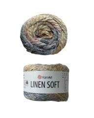 YarnArt Linen Soft - 7404
