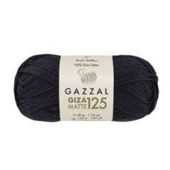 Gazzal Giza Matte
