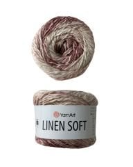 YarnArt Linen Soft - 7405