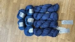 Polo Yaka Kazak Kitleri 40/42 Beden