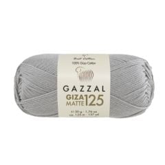 Gazzal Giza Matte