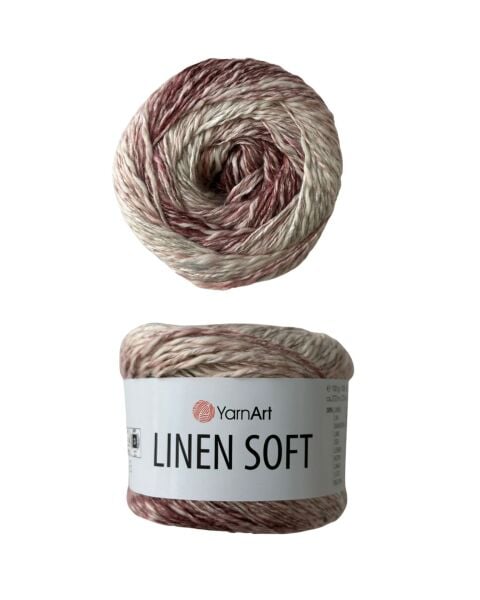 YarnArt Linen Soft - 7405