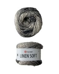 YarnArt Linen Soft - 7406