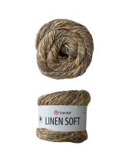 YarnArt Linen Soft - 7407