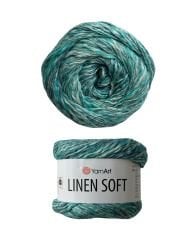 YarnArt Linen Soft - 7408