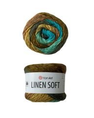 YarnArt Linen Soft - 7409