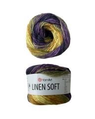 YarnArt Linen Soft - 7410