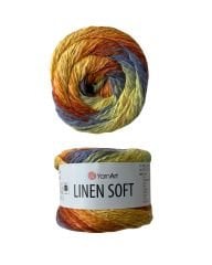 YarnArt Linen Soft - 7412