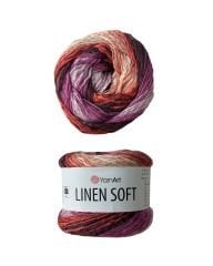 YarnArt Linen Soft - 7413