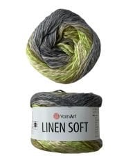 YarnArt Linen Soft - 7414