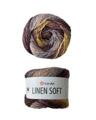 YarnArt Linen Soft - 7415