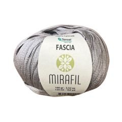 Mirafil Fascia - Açık Gri