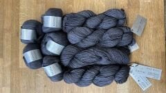 Polo Yaka Kazak Kitleri 40/42 Beden