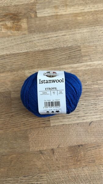 Etrofil İstanwool