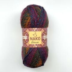 Nako Hercai