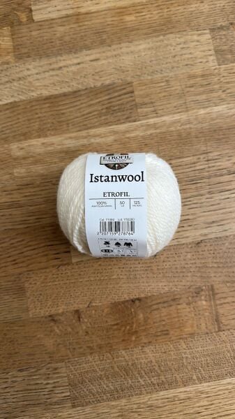 Etrofil İstanwool