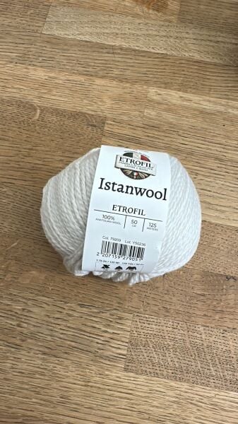 Etrofil İstanwool