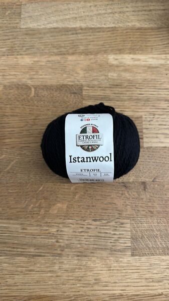 Etrofil İstanwool