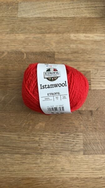 Etrofil İstanwool