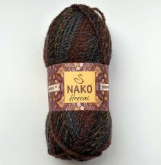 Nako Hercai