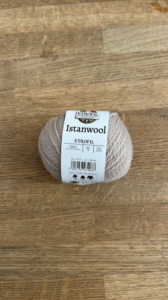 Etrofil İstanwool