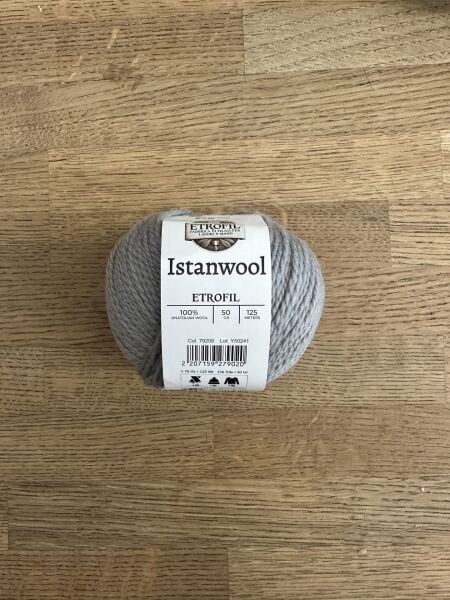 Etrofil İstanwool