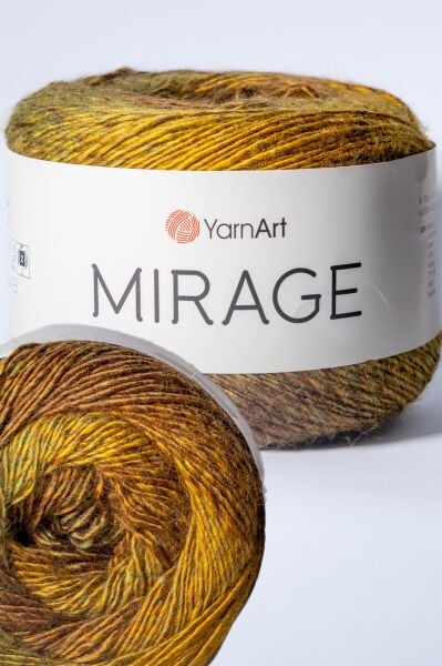 YarnArt Mirage 5316