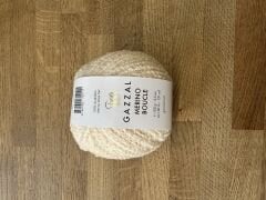 Gazzal Merino Boucle 3761