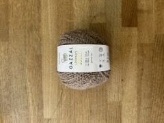 Gazzal Merino Boucle 3762