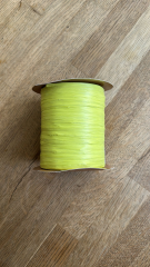 Milano Rafya Neon Sarı