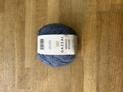 Gazzal Merino Boucle 3771