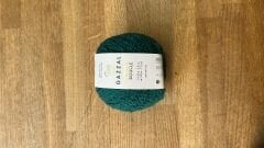 Gazzal Merino Boucle 3770