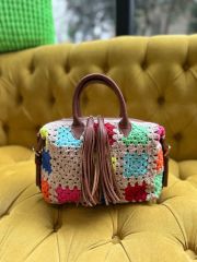 Seyahat Çantası Küçük Boy