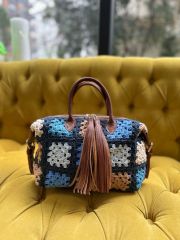 Seyahat Çantası Küçük Boy