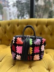 Seyahat Çantası Küçük Boy