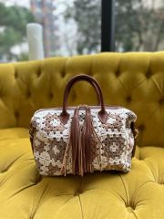 Seyahat Çantası Küçük Boy