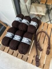 ALİZE MAXI FISTIKLI ÇANTA KİTİ