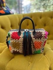 Seyahat Çantası Küçük Boy