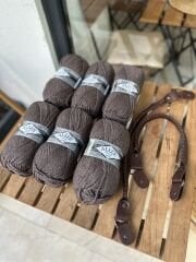 ALİZE MAXI FISTIKLI ÇANTA KİTİ