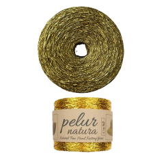 Pelur Natura / Altın